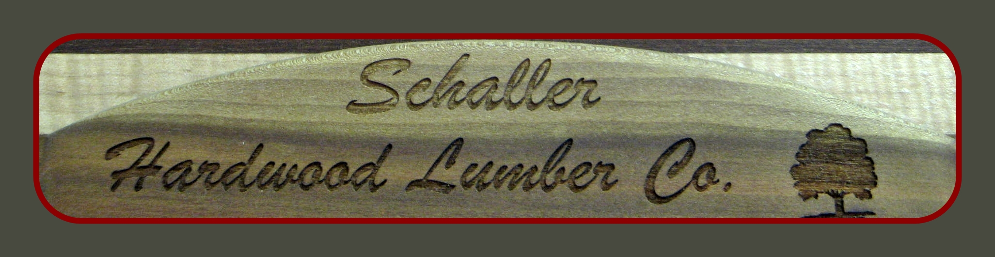 HARDWOOD GRADES & MEASUREMENT